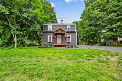 313 Cushman Road, Winslow, ME 04901 - Photo 2
