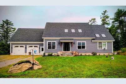 6 Red Barn Road, Damariscotta, ME 04543 - Photo 2