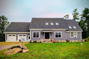 6 Red Barn Rd, Damariscotta, ME 04543 - Photo 2