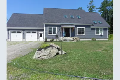 6 Red Barn Road, Damariscotta, ME 04543 - Photo 1