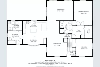 7 Ruth Avenue, Hampden, ME 04444 - Photo 6