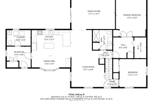 7 Ruth Ave, Hampden, ME 04444 - Photo 6