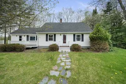 7 Ruth Avenue, Hampden, ME 04444 - Photo 1