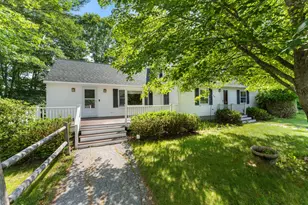 7 Ruth Ave, Hampden, ME 04444 - Photo 2