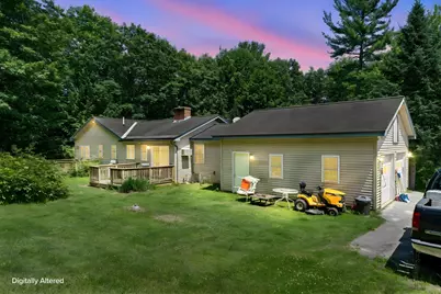 824 Meadow Road, Casco, ME 04015 - Photo 2