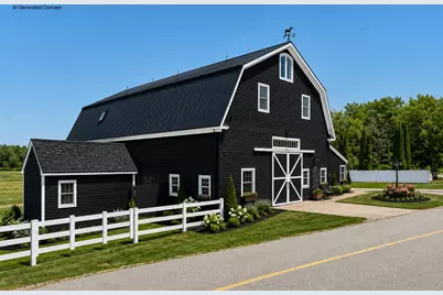 245 Arundel Road, Kennebunkport, ME 04046 - Photo 4