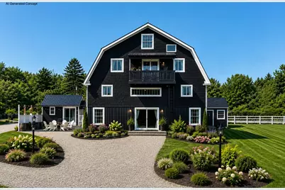 245 Arundel Road, Kennebunkport, ME 04046 - Photo 6