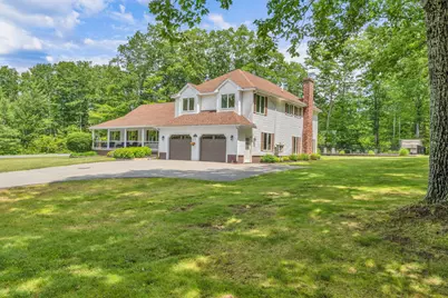 1002 Buck Hill Drive, Veazie, ME 04401 - Photo 4