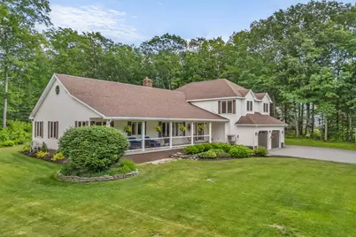 1002 Buck Hill Drive, Veazie, ME 04401 - Photo 82