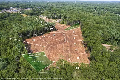 Lot 23 Village Circle, Brunswick, ME 04011 - Photo 6