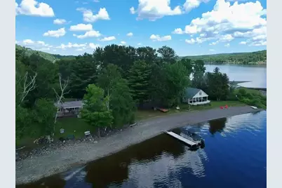 43 S Brook Lane, Eagle Lake, ME 04739 - Photo 1