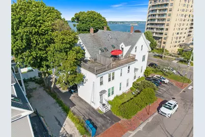 38 Eastern Promenade #C, Portland, ME 04101 - Photo 26
