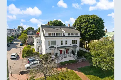 38 Eastern Promenade #C, Portland, ME 04101 - Photo 1