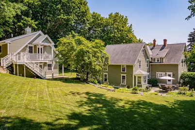 125 Russell Avenue, Rockport, ME 04856 - Photo 2