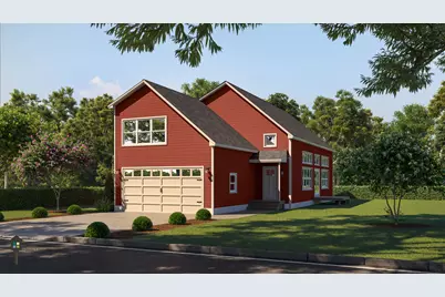 Lot 12 Village Circle, Brunswick, ME 04011 - Photo 1