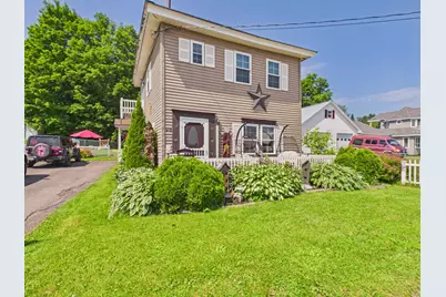 28 Silver Street, Mars Hill, ME 04758 - Photo 1