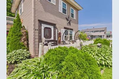 28 Silver Street, Mars Hill, ME 04758 - Photo 2