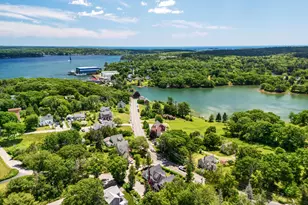 4 Meadow Cove Rd, Boothbay, ME 04544 - Photo 2