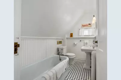 4 Meadow Cove Road, Boothbay, ME 04544 - Photo 52