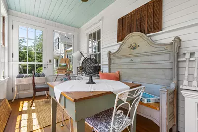 4 Meadow Cove Road, Boothbay, ME 04544 - Photo 32