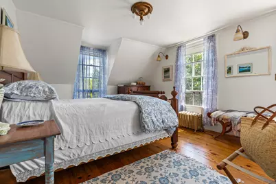 4 Meadow Cove Road, Boothbay, ME 04544 - Photo 36