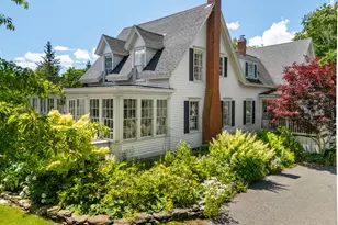 4 Meadow Cove Rd, Boothbay, ME 04544 - Photo 1
