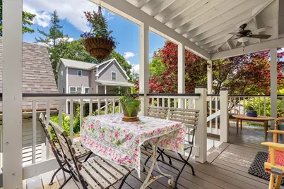 4 Meadow Cove Road, Boothbay, ME 04544 - Photo 8