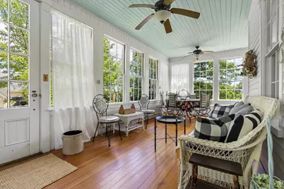 4 Meadow Cove Road, Boothbay, ME 04544 - Photo 28