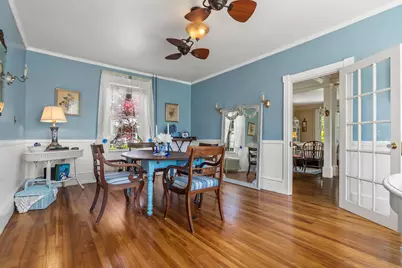 4 Meadow Cove Road, Boothbay, ME 04544 - Photo 18