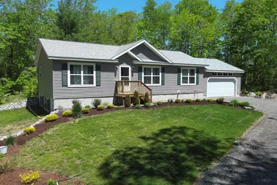 22 Quarry Trail, South Thomaston, ME 04858 - Photo 1