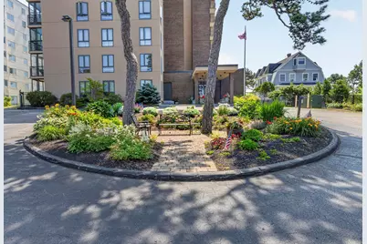 205 E Grand Avenue #5B, Old Orchard Beach, ME 04064 - Photo 56
