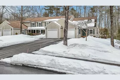 3 Kensington Drive #3, Kennebunk, ME 04043 - Photo 2