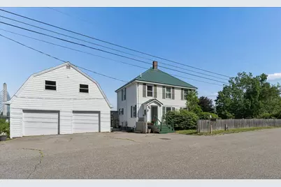 1407 US Route 1, Prospect, ME 04981 - Photo 2