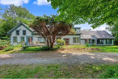 178 Boothbay Road, Edgecomb, ME 04556 - Photo 1
