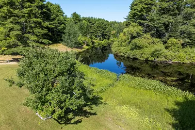 1895 Wagner Bridge Road, Waldoboro, ME 04572 - Photo 32