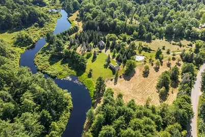 1895 Wagner Bridge Road, Waldoboro, ME 04572 - Photo 50