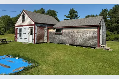 1895 Wagner Bridge Road, Waldoboro, ME 04572 - Photo 2