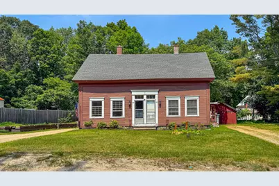 48 Kansas Road, Bridgton, ME 04009 - Photo 36