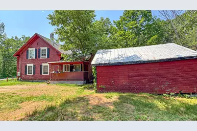 48 Kansas Road, Bridgton, ME 04009 - Photo 34