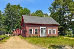 48 Kansas Rd, Bridgton, ME 04009 - Photo 1