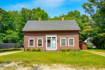 48 Kansas Road, Bridgton, ME 04009 - Photo 4