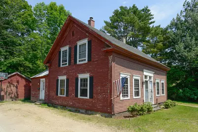 48 Kansas Road, Bridgton, ME 04009 - Photo 2