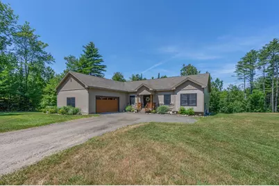 14 Wilsons Woods Road, Durham, ME 04222 - Photo 1
