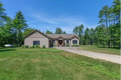 14 Wilsons Woods Road, Durham, ME 04222 - Photo 2
