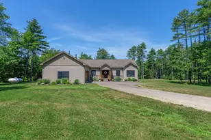 14 Wilsons Woods Rd, Durham, ME 04222 - Photo 2