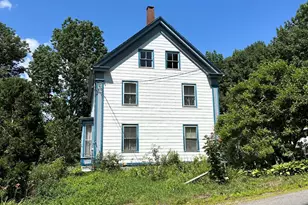 24 Old Rte One, Waldoboro, ME 04572 - Photo 2