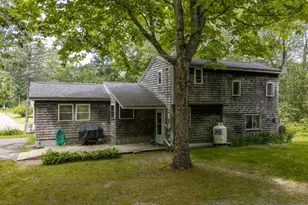332 West St, Rockport, ME 04856 - Photo 1