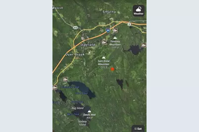 Lot 7 Brown Road, Oakfield, ME 04763 - Photo 12