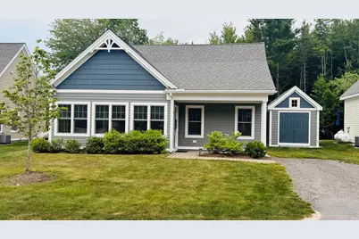 55 Frontier Way #184, Arundel, ME 04046 - Photo 1