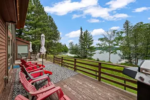 126 Lakeside Lodges Rd, Rangeley, ME 04970 - Photo 1